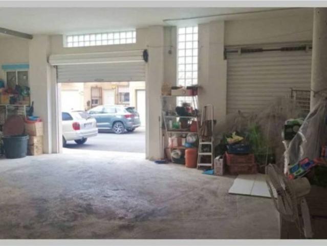 Inmueble en Venta en Níjar
