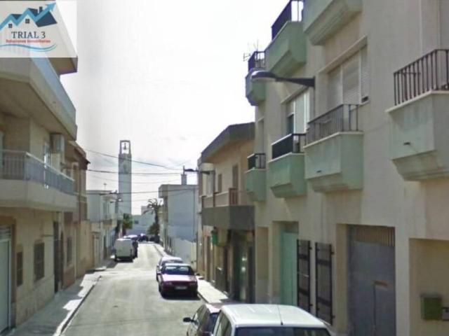Inmueble en Venta en Níjar