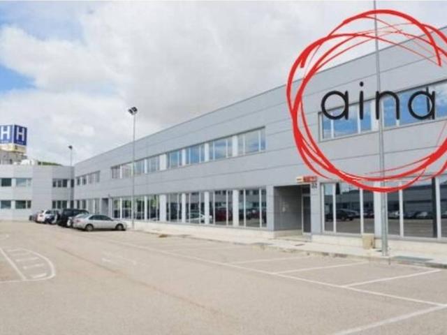 Inmueble en Venta en Noáin