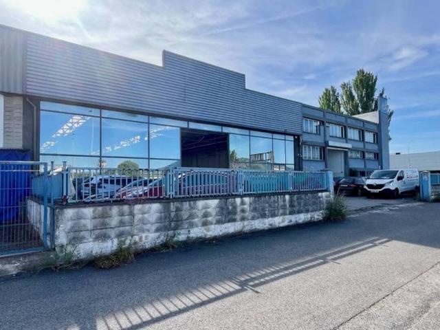 Inmueble en Venta en Noáin