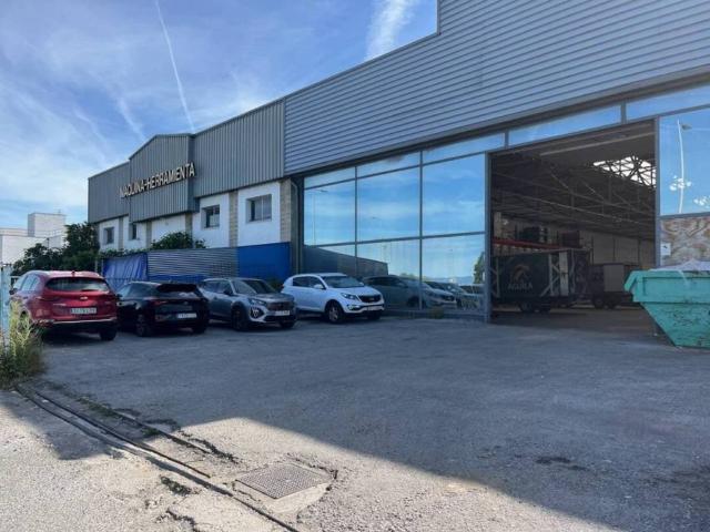 Inmueble en Venta en Noáin