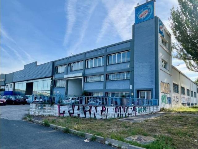 Inmueble en Venta en Noáin