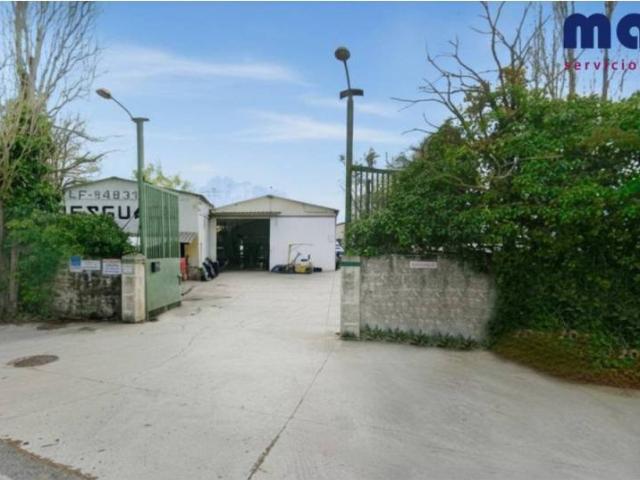 Inmueble en Venta en Noáin