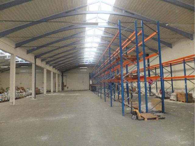Inmueble en Venta en Noáin