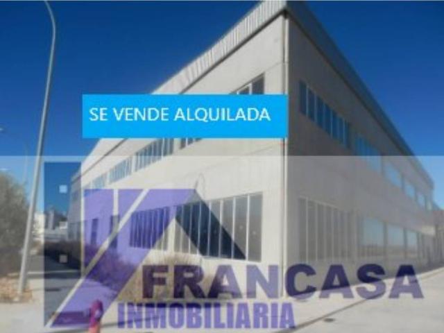 Inmueble en Venta en Noblejas
