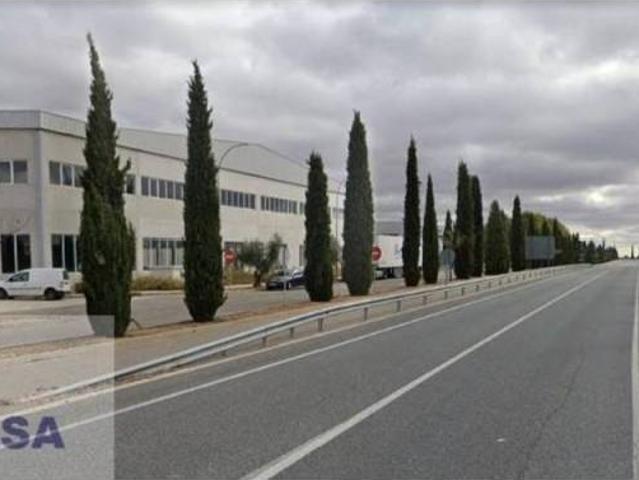 Inmueble en Venta en Noblejas