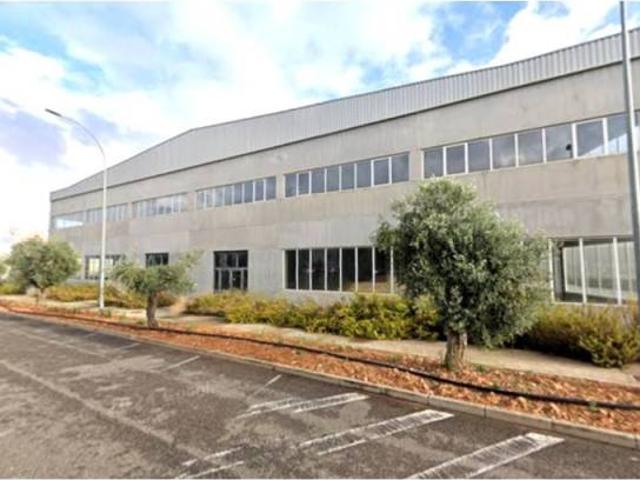 Inmueble en Venta en Noblejas