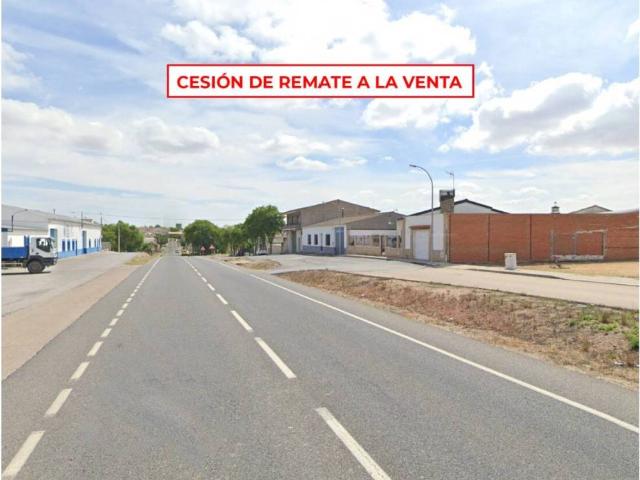 Inmueble en Venta en Noblejas
