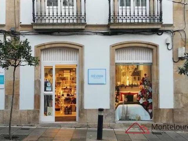 Inmueble en Venta en Noia
