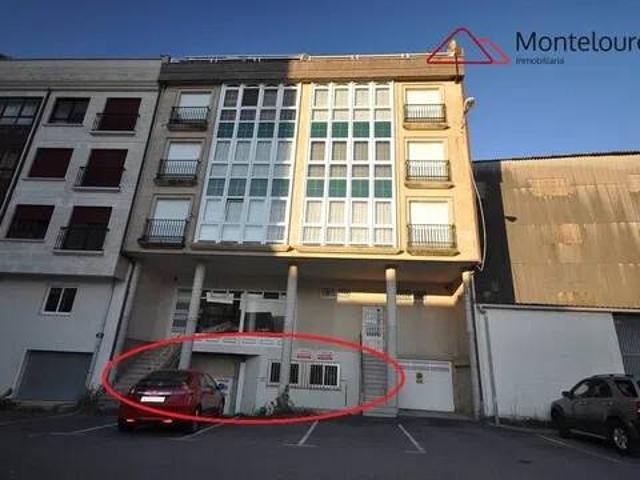 Inmueble en Venta en Noia