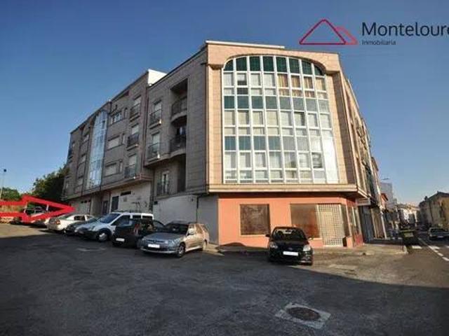 Inmueble en Venta en Noia