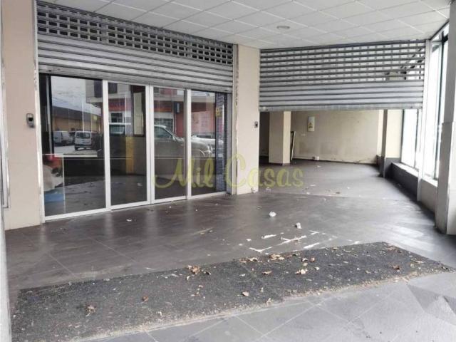 Inmueble en Venta en Noia