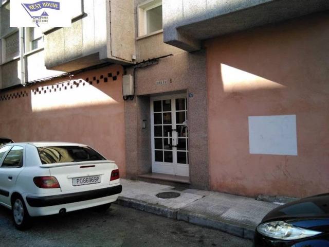 Inmueble en Venta en Noia