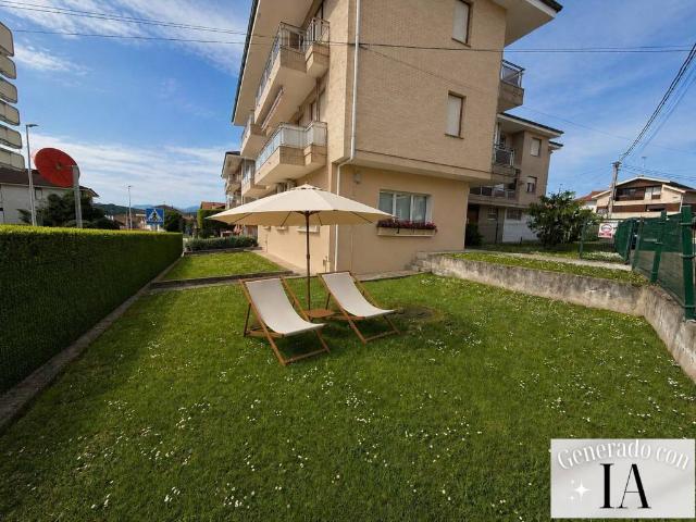Inmueble en Venta en Noja