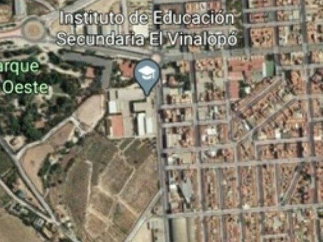 Inmueble en Venta en Novelda