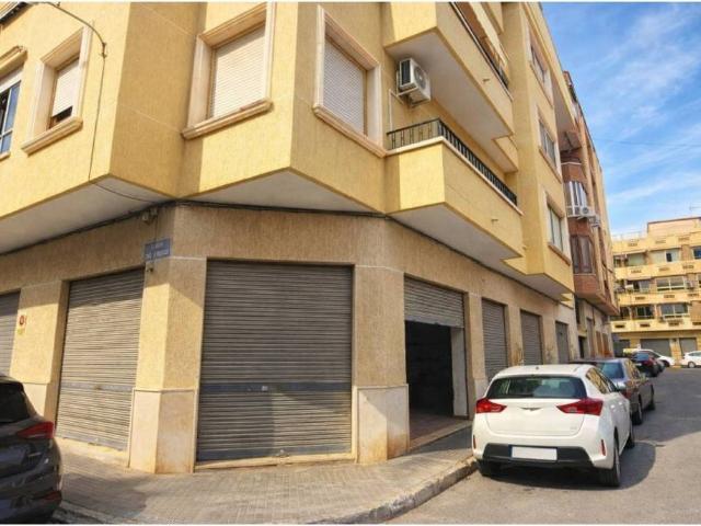 Inmueble en Venta en Novelda