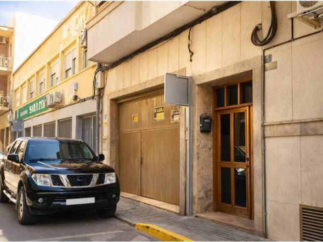 Inmueble en Venta en Novelda