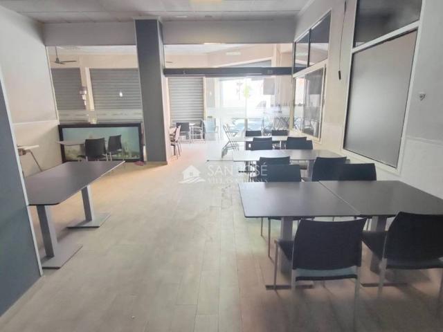 Inmueble en Venta en Novelda