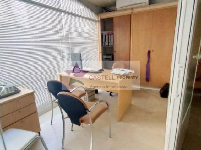 Inmueble en Venta en Novelda