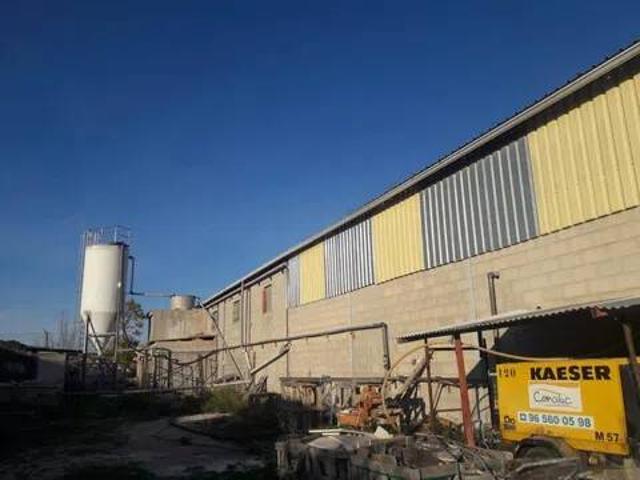 Inmueble en Venta en Novelda