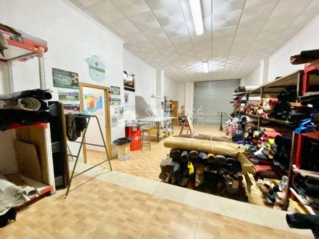 Inmueble en Venta en Novelda