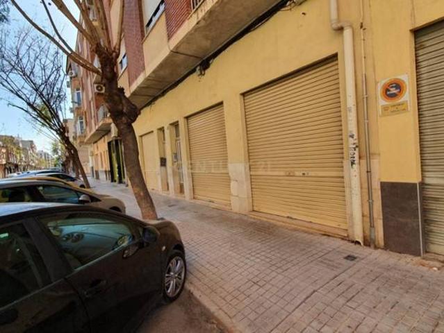 Inmueble en Venta en Novelda