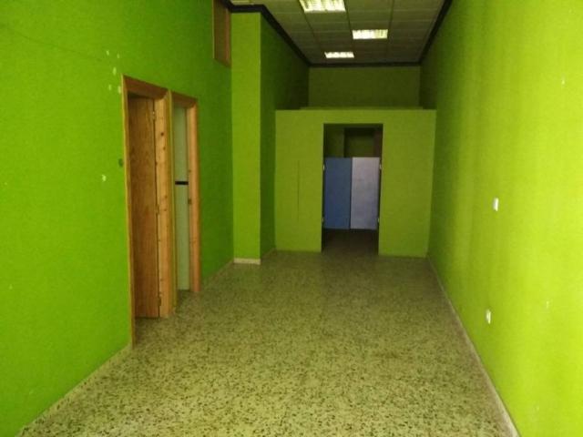 Inmueble en Venta en Novelda