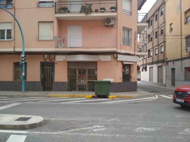 Inmueble en Venta en Novelda