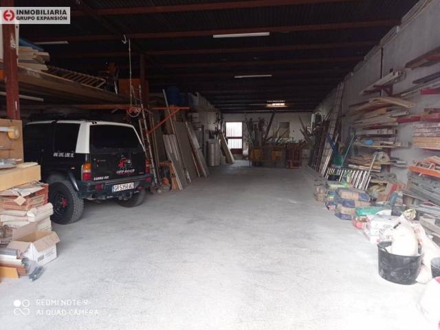 Inmueble en Venta en Novelda