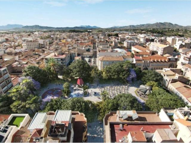 Inmueble en Venta en Novelda
