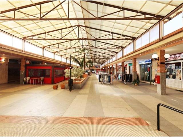 Inmueble en Venta en Nuevo Baztán