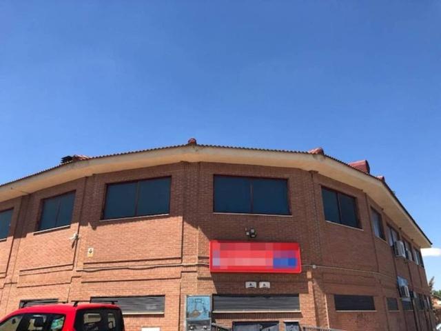Inmueble en Venta en Nuevo Baztán