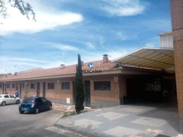 Inmueble en Venta en Nuevo Baztán
