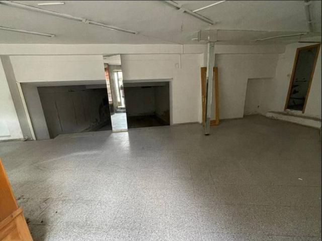 Inmueble en Venta en O Barco de Valdeorras
