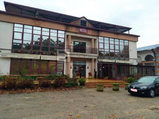 Inmueble en Venta en O Carballiño