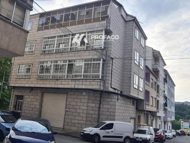 Inmueble en Venta en O Carballiño
