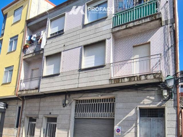 Inmueble en Venta en O Carballiño