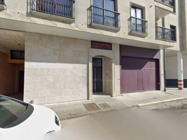 Inmueble en Venta en O Carballiño