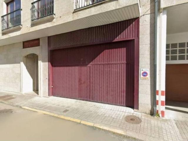 Inmueble en Venta en O Carballiño
