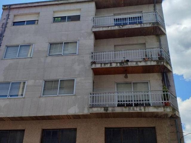 Inmueble en Venta en O Carballiño