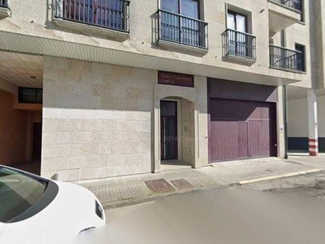 Inmueble en Venta en O Carballiño