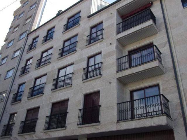 Inmueble en Venta en O Carballiño