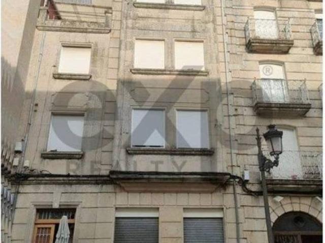 Inmueble en Venta en O Carballiño