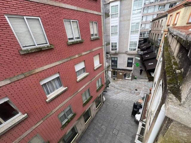 Inmueble en Venta en O Carballiño