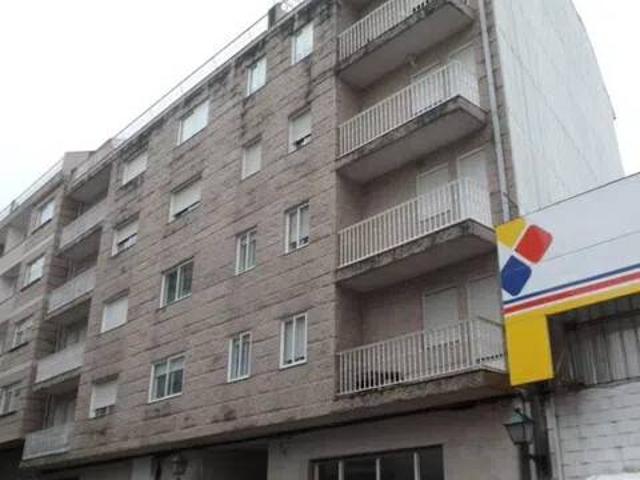 Inmueble en Venta en O Carballiño