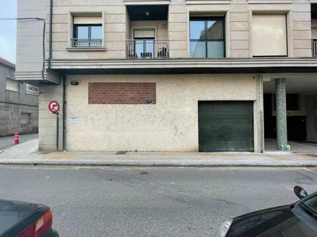 Inmueble en Venta en O Carballiño