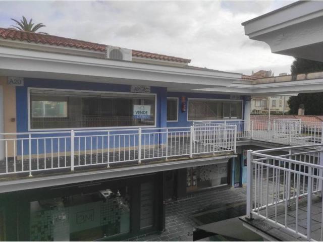 Inmueble en Venta en O Grove