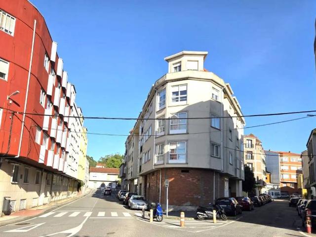 Inmueble en Venta en O Grove
