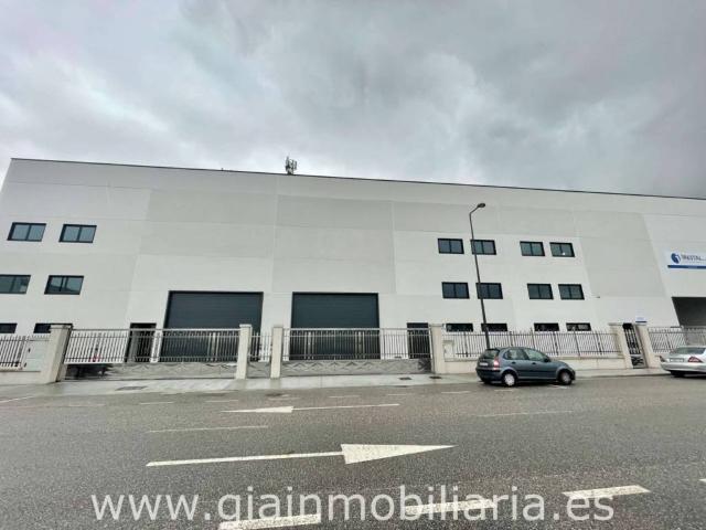 Inmueble en Venta en O Porriño