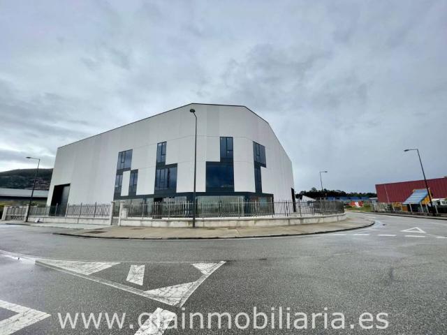 Inmueble en Venta en O Porriño